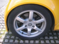 Spinline (fortwo)