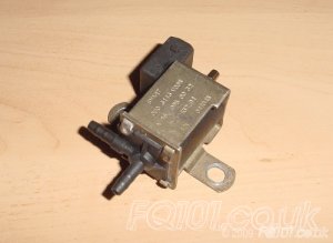 different types of cycle valves